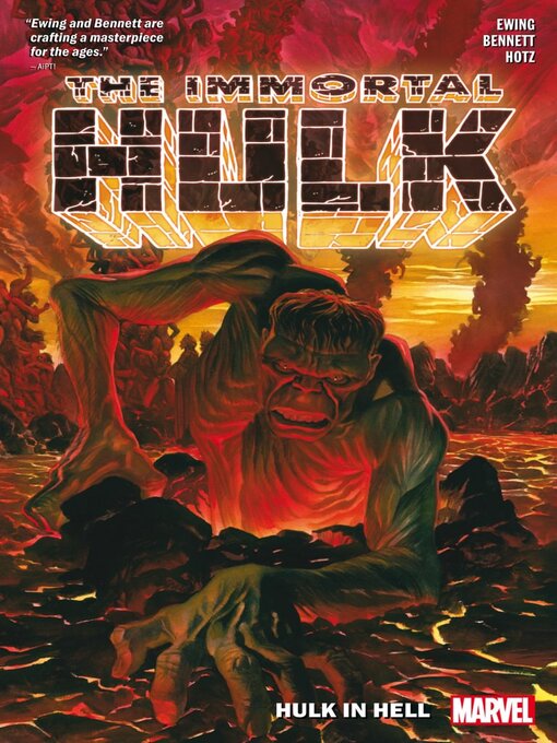 Titeldetails für Immortal Hulk (2018), Volume 3 nach Al Ewing - Verfügbar